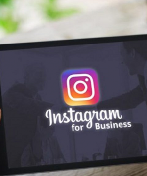 Instagram Increases Business