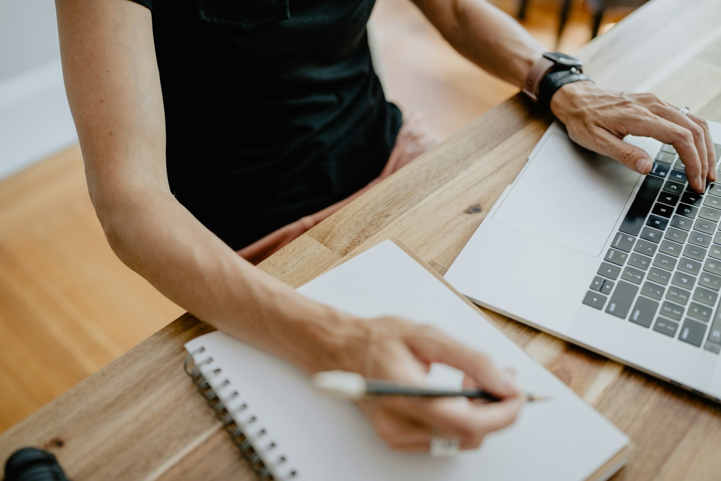 Reflections on Balance, Creativity, and Purpose