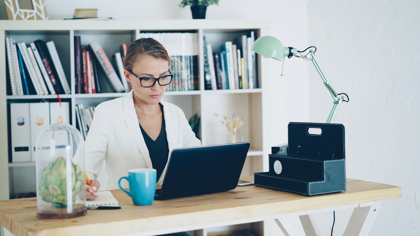 Embracing Change and Finding New Opportunities